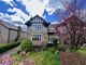 Thumbnail Semi-detached house for sale in Lansdowne Road, Buxton