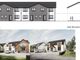 Thumbnail Land for sale in Development Plot, Frank Downie House, Ottawa Crescent, Clydebank