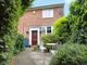 Thumbnail End terrace house for sale in Gaol Road, Stafford