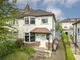 Thumbnail Semi-detached house for sale in Fernwood, Park Villas, Roundhay, Leeds