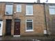 Thumbnail Terraced house to rent in High Hope Street, Crook, Durham
