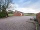 Thumbnail Property for sale in Rushton Spencer, Macclesfield