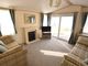 Thumbnail Mobile/park home for sale in Tower View, Pevensey Bay