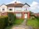 Thumbnail Semi-detached house for sale in Lyndon Crescent, Bramham, Wetherby, West Yorkshire