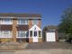 Thumbnail Semi-detached house to rent in Birkdale Close, Bletchley