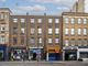 Thumbnail Flat for sale in Drury Lane, Covent Garden, London