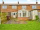 Thumbnail Terraced house for sale in Brompton Road, Mackworth, Derby