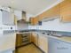 Thumbnail Flat to rent in Jetty House, Bridge Wharf, Chertsey, Surrey