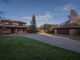 Thumbnail Detached house for sale in Thorpe Meadows, Peterborough