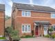 Thumbnail Semi-detached house for sale in Salterns Road, Maidenbower