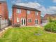 Thumbnail Detached house for sale in Cobblestone Drive, Swadlincote