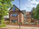 Thumbnail Flat to rent in Royston Grove, Pinner