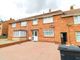 Thumbnail Terraced house to rent in Fernsteed Road, Bishopsworth, Bristol