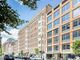 Thumbnail Flat for sale in Wigmore Street, London