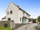 Thumbnail Detached house for sale in Munderfield, Bromyard