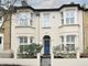 Thumbnail Terraced house for sale in Chevening Road, Greenwich, London