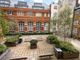 Thumbnail Flat for sale in Drapers Court, 59 Lurline Gardens, London