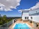 Thumbnail Villa for sale in 46169 Olocau, Valencia, Spain