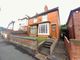 Thumbnail Terraced house for sale in Coleshill Road, Atherstone