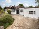 Thumbnail Bungalow to rent in Chestnut Avenue, Epsom