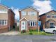 Thumbnail Detached house for sale in Wadsworth Avenue, Sheffield