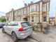 Thumbnail End terrace house for sale in North Road, St. Andrews, Bristol