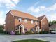 Thumbnail Semi-detached house for sale in Grange Road, Tongham, Surrey