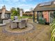 Thumbnail Detached house for sale in Glebe Lane, Stockcross, Newbury, Berkshire