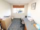 Thumbnail Town house for sale in Gurney Crescent, Littlethorpe, Leicester