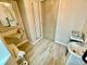 Thumbnail Link-detached house for sale in Academy Street, Coatbridge
