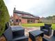 Thumbnail Detached house for sale in Bridle Close, Stanton Hill, Sutton-In-Ashfield, Nottinghamshire