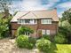 Thumbnail Detached house to rent in Walton Park, Walton-On-Thames, Surrey