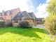 Thumbnail Barn conversion for sale in Broughton Lane, Aylesbury