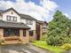 Thumbnail Detached house for sale in Holmeswood Park, Rawtenstall, Rossendale