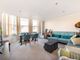 Thumbnail Flat for sale in Walm Lane, Mapesbury Estate, London