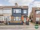 Thumbnail End terrace house for sale in Fulbourne Road, London