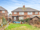 Thumbnail Semi-detached house for sale in Clewer Hill Road, Windsor