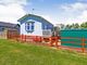 Thumbnail Bungalow for sale in Porthkerry Leisure Park, Porthkerry, Barry