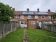 Thumbnail Terraced house for sale in Northolt, Greater London