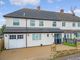 Thumbnail Semi-detached house for sale in Graylands, Theydon Bois, Essex