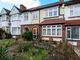 Thumbnail Terraced house for sale in Rose Walk, West Wickham