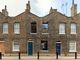 Thumbnail Terraced house for sale in Roupell Street, London