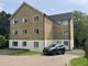 Thumbnail Flat to rent in Cherwell Grove, South Ockendon