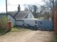 Thumbnail Cottage for sale in Calverleigh, Tiverton