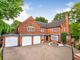 Thumbnail Detached house for sale in Heather Court Gardens, Sutton Coldfield