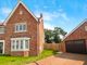 Thumbnail Semi-detached house for sale in Barley Lane, Elmstead, Colchester