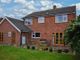 Thumbnail Detached house for sale in Willow Drive, North Muskham, Newark