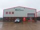 Thumbnail Industrial to let in Unit 3, Blackness Road, Blackness Industrial Estate, Aberdeen