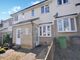 Thumbnail Terraced house for sale in Gloucester Road, Exeter