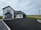 Thumbnail Detached house for sale in Clos Y Gwyddil, Ferwig, Cardigan